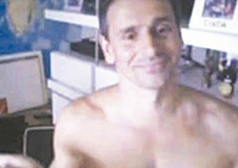 Vídeo íntimo de Murilo Rosa é vendido no mercado livre